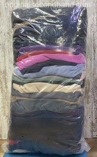 Used Fleece Clothing Wholesale