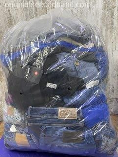 Used Shorts Wholesale Extra Grade