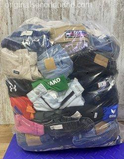 Used Shorts Wholesale Extra Grade