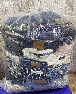 Used Shorts Wholesale Extra Grade