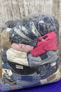 Used Extra Grade Shorts Wholesale