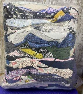 Used Summer Pajamas Wholesale