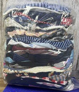 Used Summer Pajamas Wholesale