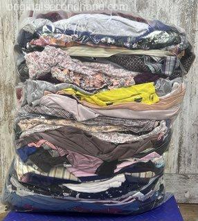 Used Summer Pajamas Wholesale