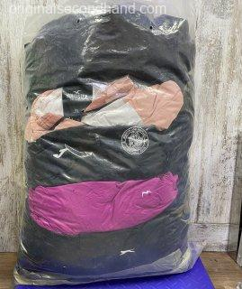 Used Windbreakers Wholesale