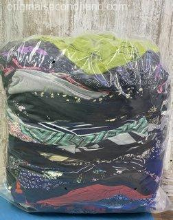 Used Women's Leggings Wholesale