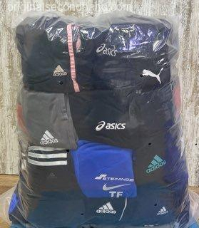 Used Sport Clothing Wholesale