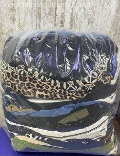 Used Women's Leggings Wholesale