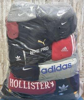 Used Sports Clothing Wholesale