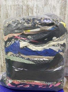 Used Women’s Leggings and Hawaiians Wholesale