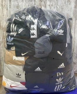 Used Sports Clothing Wholesale