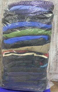 Used Sleeveless Tops Wholesale