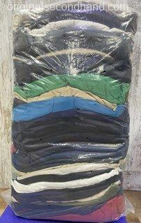 Used Sleeveless Tops Wholesale