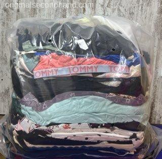 Used Wholesale Underwear Bulk