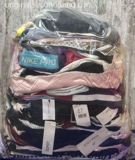 Used Wholesale Underwear Bulk