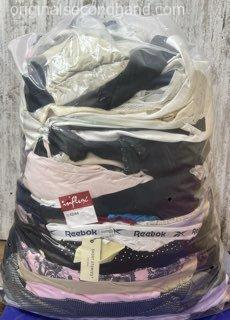 Used Italy Second Hand Underwear Wholesale