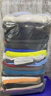 Used Belgium Fleece Wholesale
