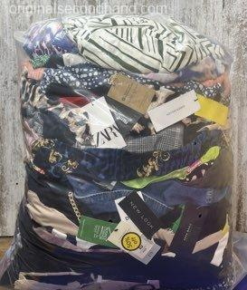 Used Summer Dresses Wholesale