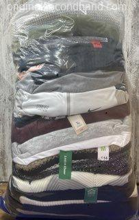 Used Extra Cream Grade Sweaters Wholesale