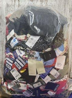 Used Blouses Wholesale