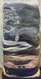 Used Warm Jackets Wholesale