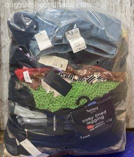 Used Extra Quality Trousers Wholesale