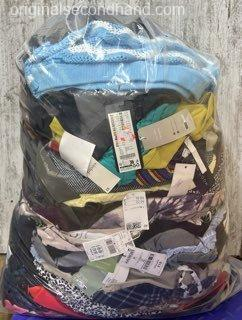 Used Skirts Wholesale Bulk Supplier
