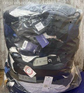 Used Long Sleeve T-Shirts Wholesale