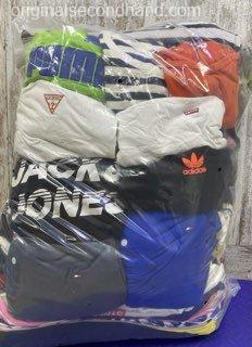 Used T-Shirts Wholesale