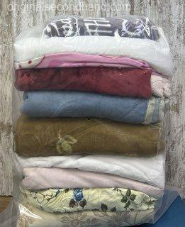 Used Wholesale Blankets and Bedcovers