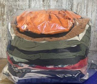 Used Hawaiian Shirts Wholesale