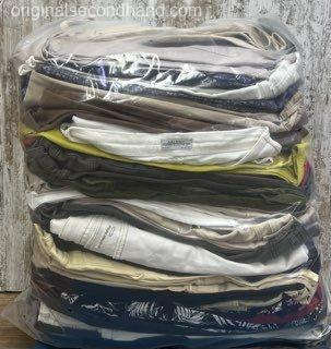 Used Women’s Summer Trousers Wholesale