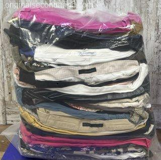 Used Women’s Summer Trousers Wholesale