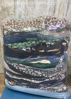 Used Women's Leggings Wholesale