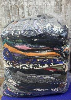 Used Women's Leggings Wholesale