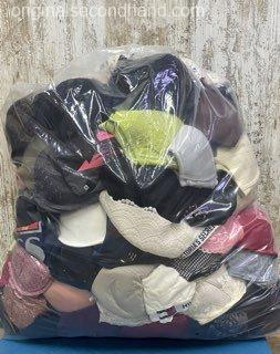 Used Bras Wholesale