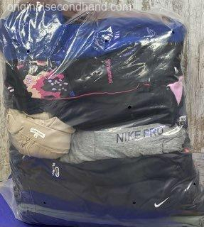 Used Mixed Leggings Wholesale
