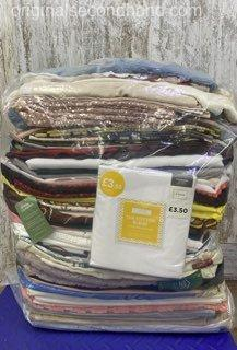 Used Table Linen Wholesale Bulk