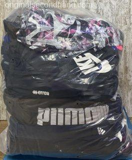 Used Mixed Leggings Wholesale