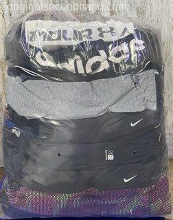 Used Mixed Leggings Wholesale