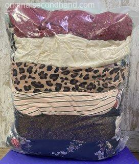 Used Summer Pajamas Wholesale