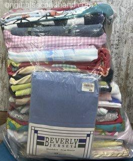 Used Cream Sort Household Items Wholesale