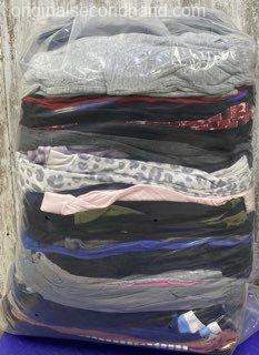 Used Sports Trousers Wholesale