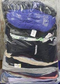 Used Sports Trousers Wholesale