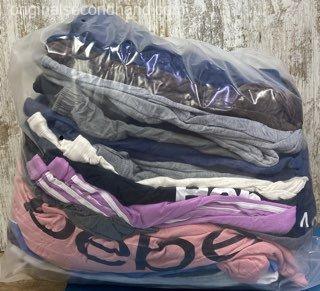 Used Sports Pants Wholesale