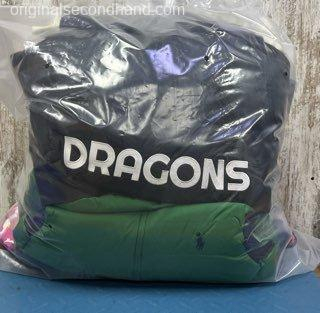 Used Children's Windbreaker Wholesale