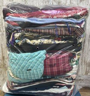 Used Womens XXL Blouses Wholesale