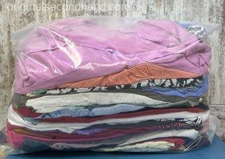 Used Women's Blouses Wholesale