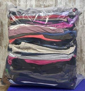 Used Sweatshirts Mix Wholesale
