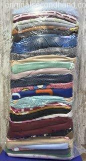 Used Blankets Wholesale from Italy